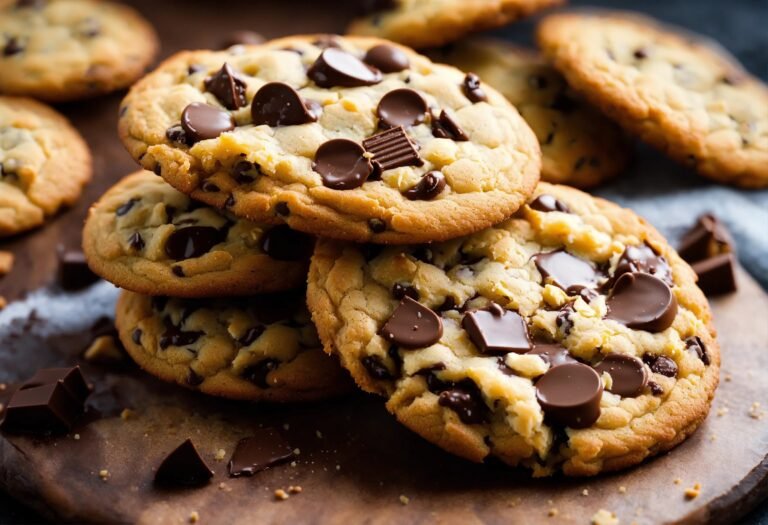 keto chocolate chips
