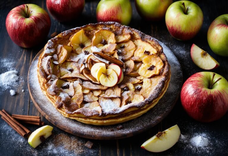 Apple Dutch