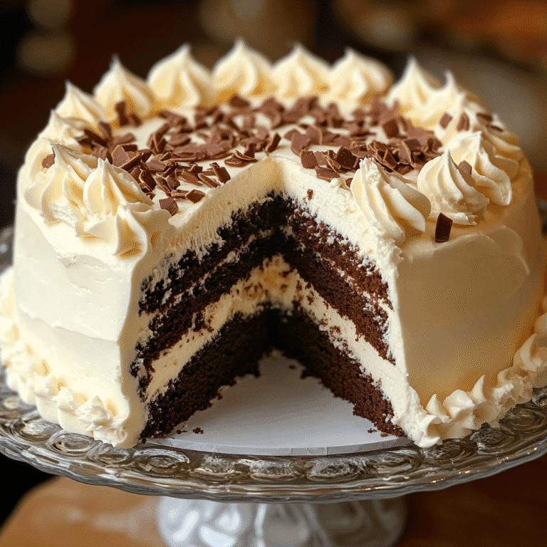 Pudding Cool Whip Frosting