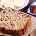 Easy Banana Bread Recipe