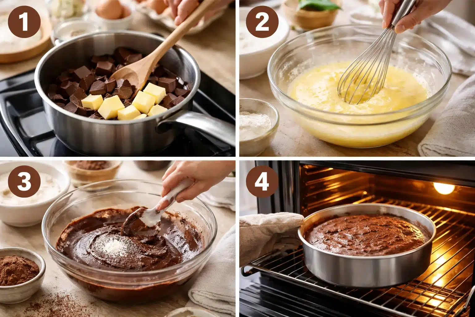 7 Irresistible Chocolat Cake Recipes to Indulge Your Sweet Tooth