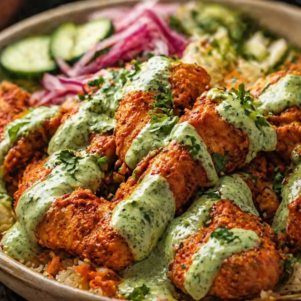 Variety of easy chicken recipes for delicious meals at home