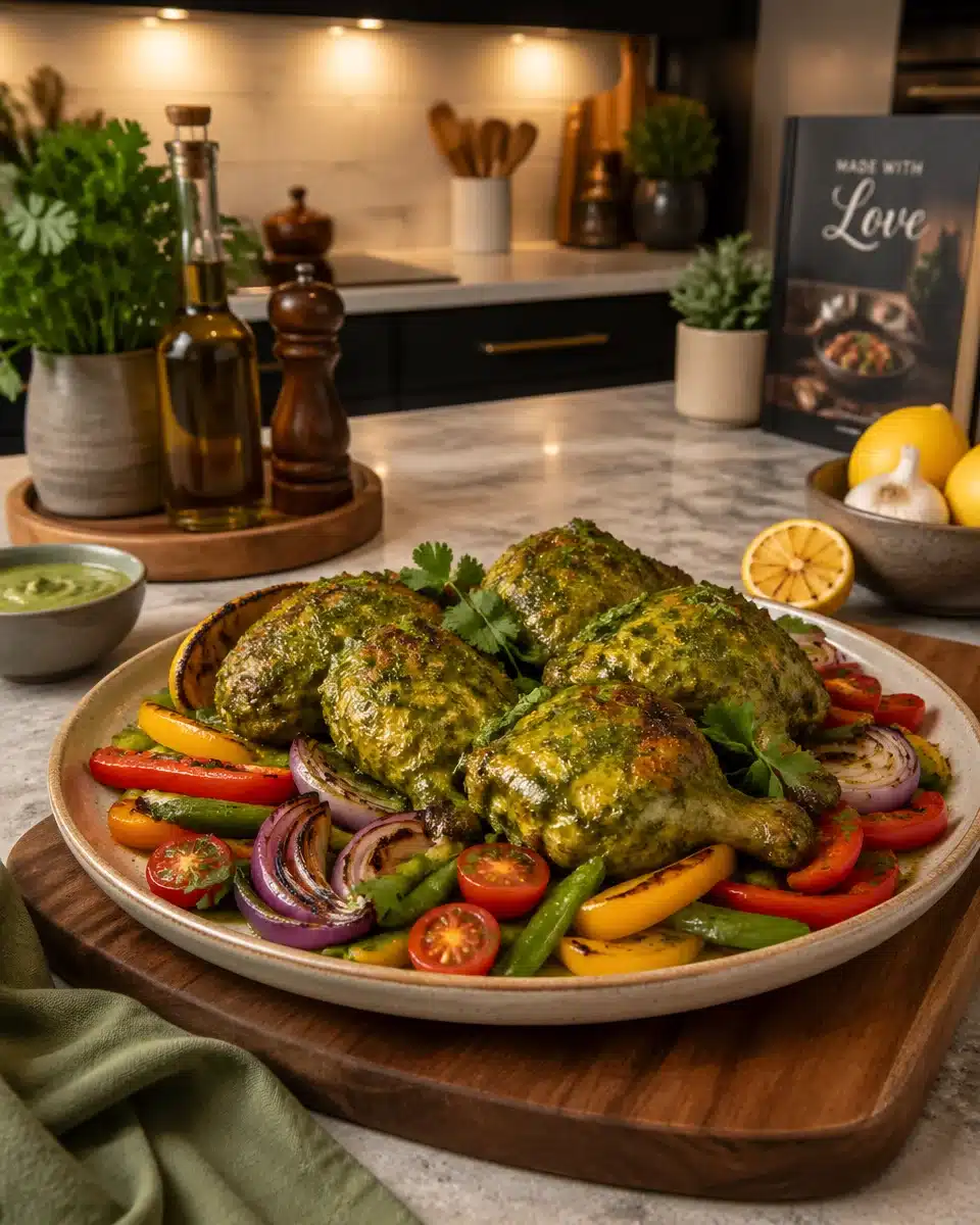 Easy Chicken Recipes That Will Wow Your Family Tonight!