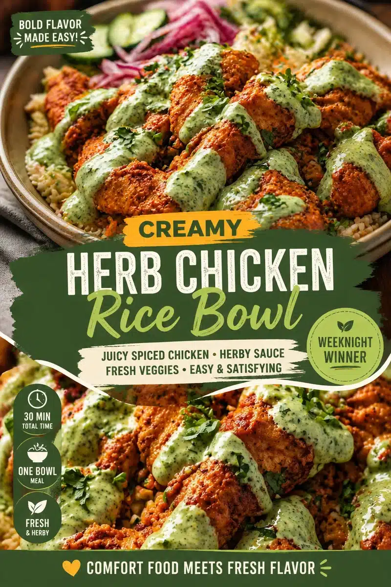chicken recipes