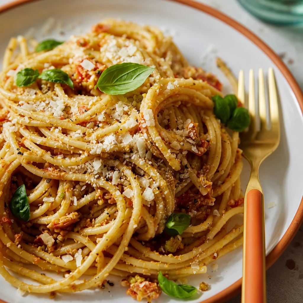 A colorful summer dinner recipe featuring fresh ingredients and easy preparation.
