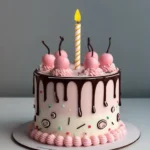 Collection of stunning cake designs for kids' celebrations and special occasions