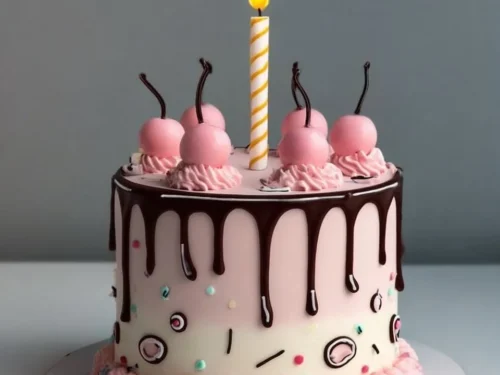 Collection of stunning cake designs for kids' celebrations and special occasions