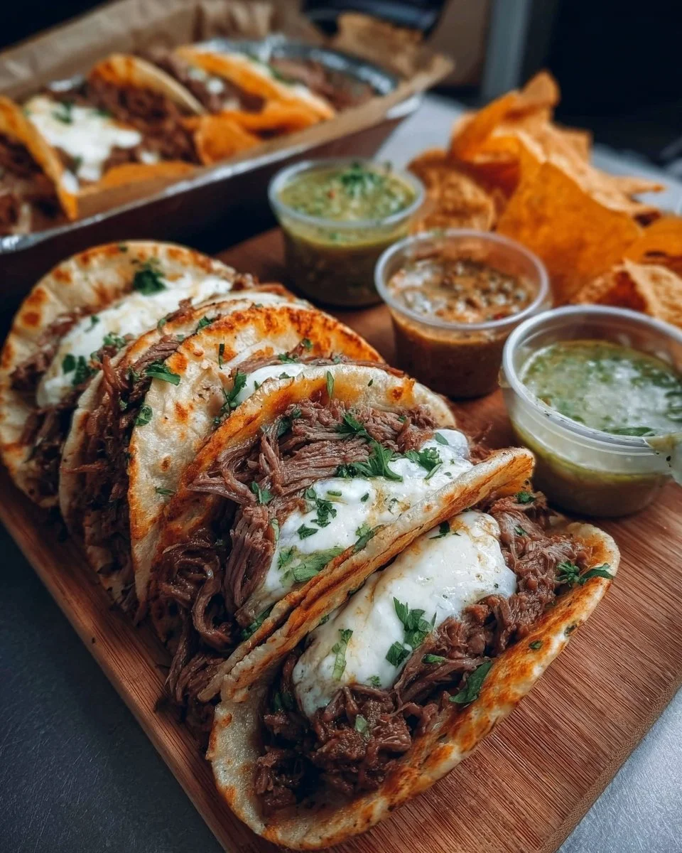 Delicious Mexican food recipes and snacks showcased in a cozy cottagecore setting.
