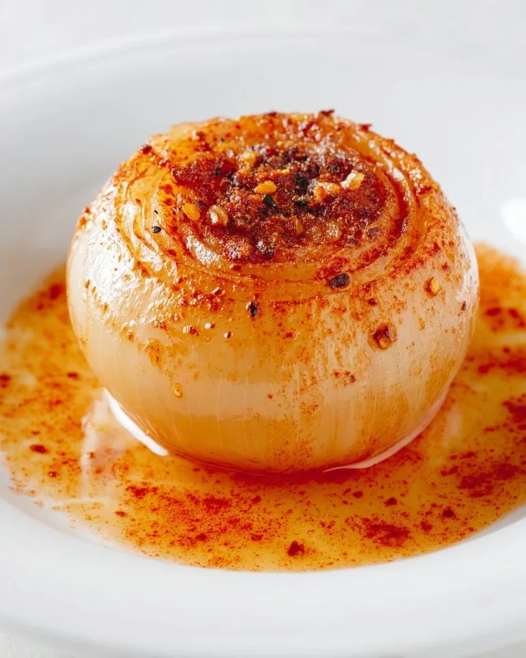 Onion Boil