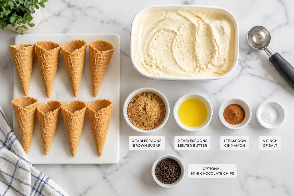 Savor Sweet Treats on National Ice Cream Day 2026!