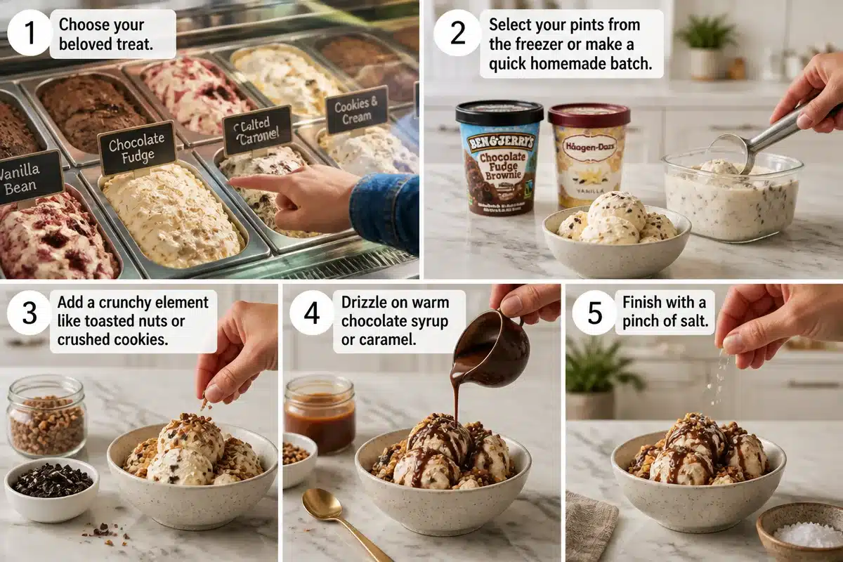 national ice cream day 2026,