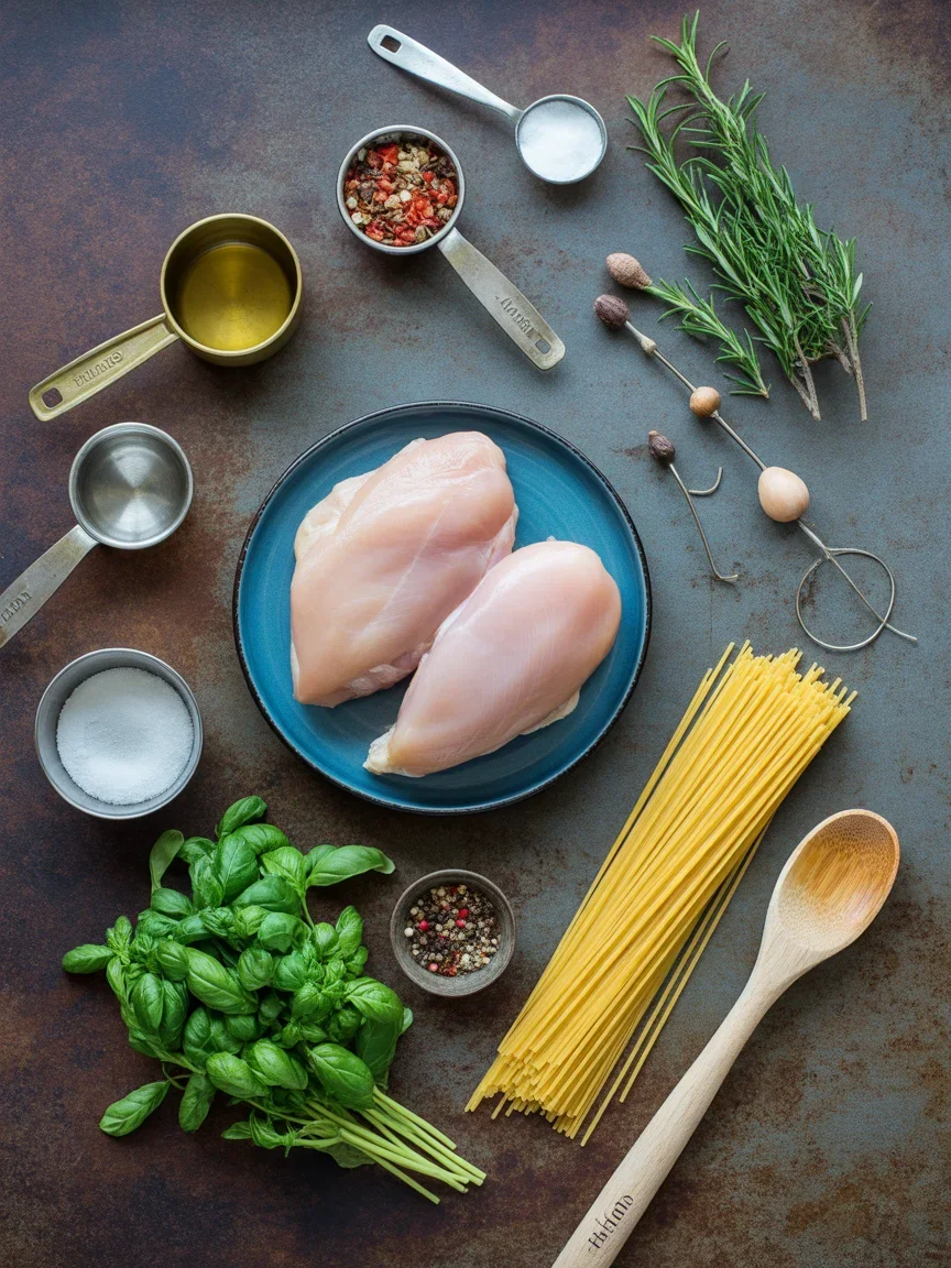 Creamy Crockpot Angel Chicken You’ll Love to Devour